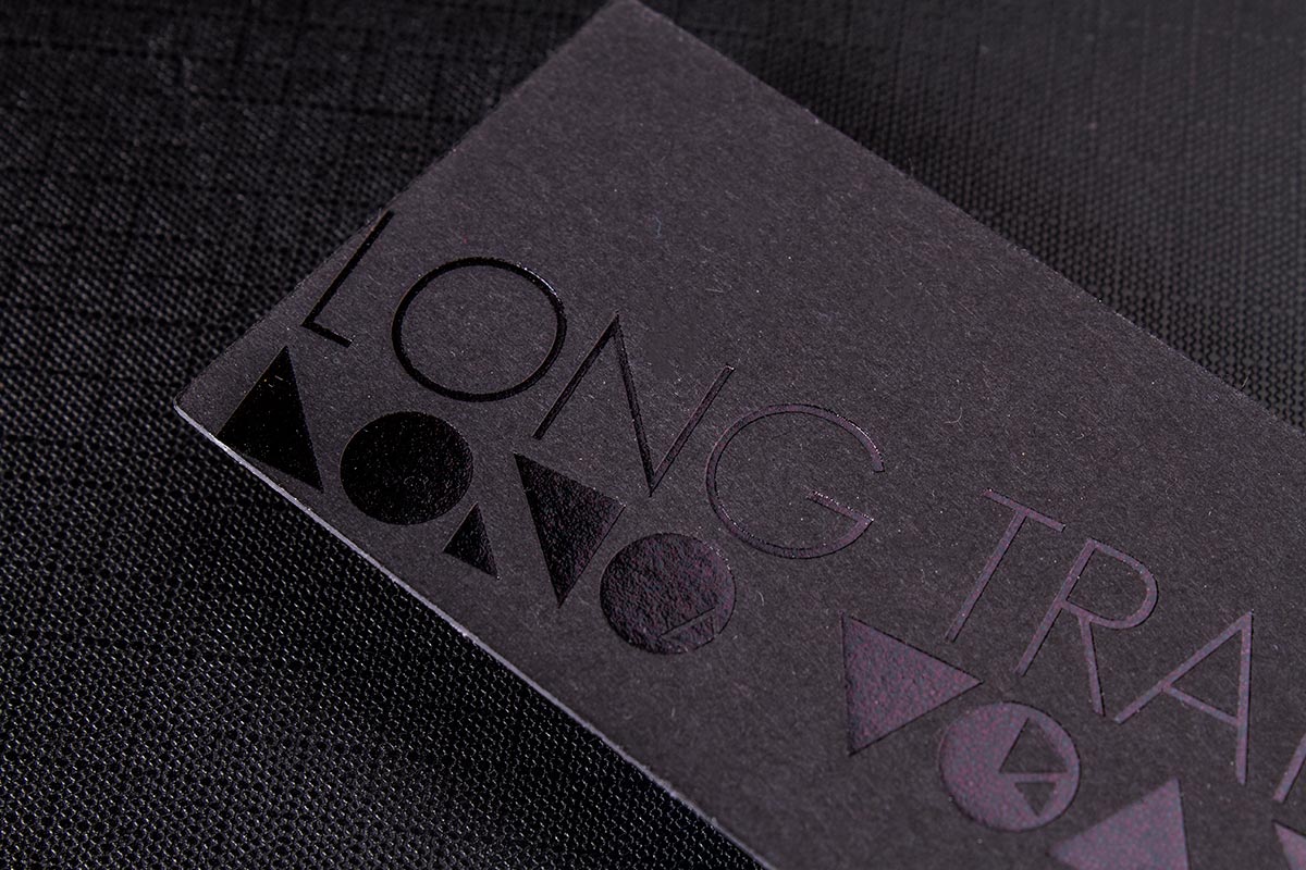 2-sided Spot UV Business Cards 5 | Luxury Printing