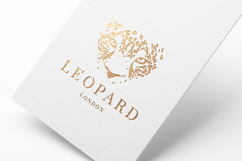 Luxury Foil Stamping | Luxury
