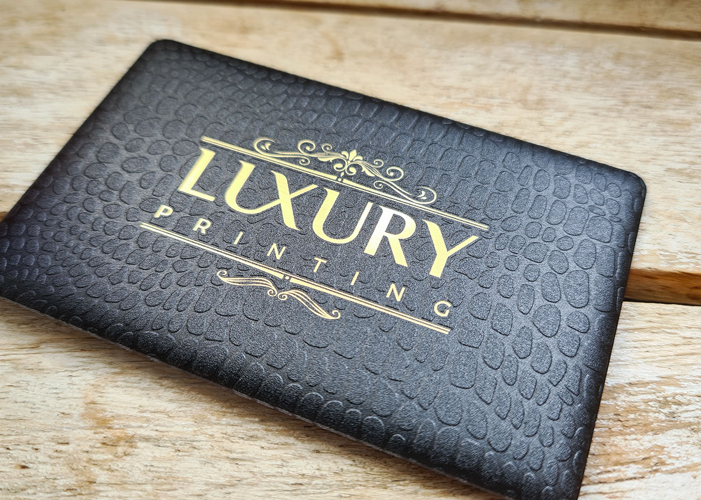 Luxury Business Cards 63
