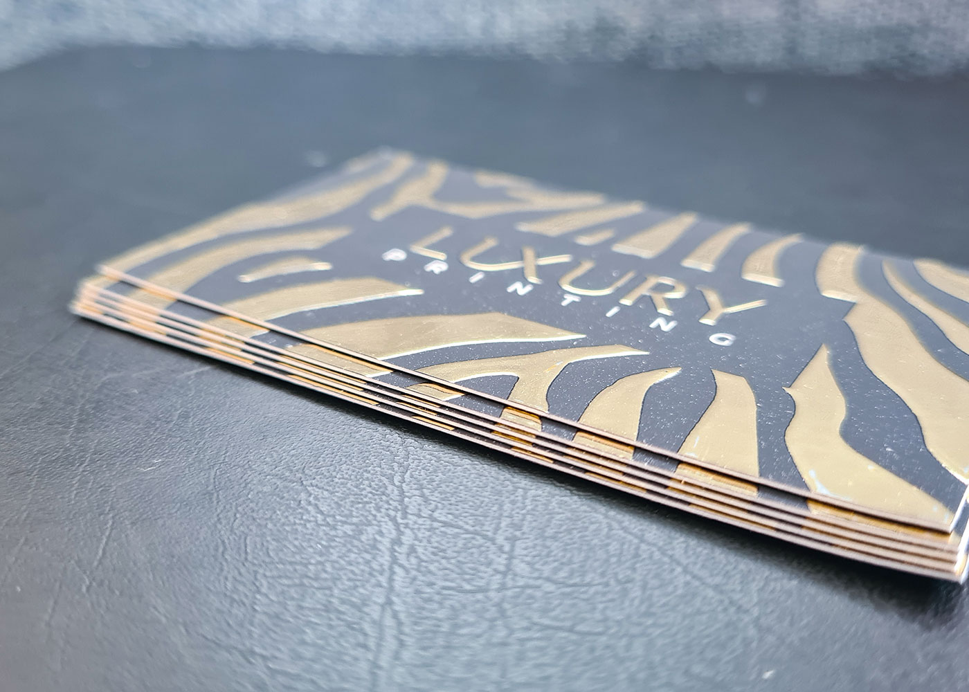 Luxury Business Cards 86